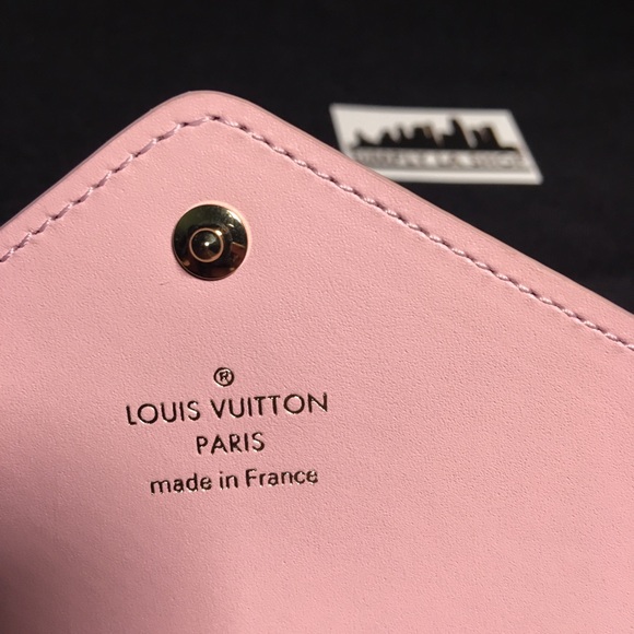 Louis Vuitton Pochette Kirigami - Picture 3 of 8